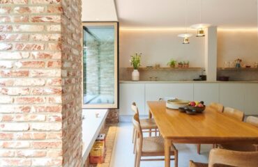 Nova Brick fasadna cigla model Hebe